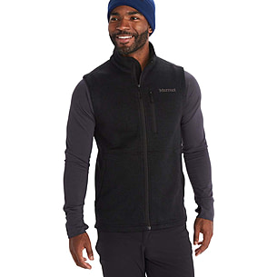 Marmot Drop Line Vest - Men's , Up to 39% Off with Free S&H