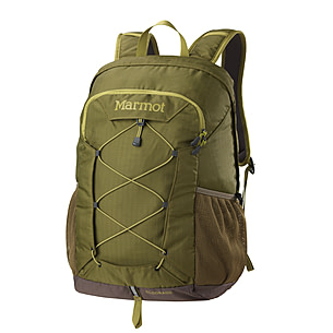 Marmot Eldorado 29 L Backpack — CampSaver