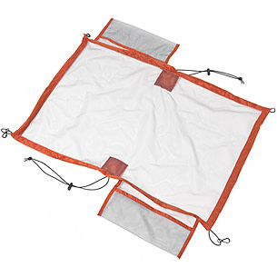 women gravel bike Shorts - Women's Comfort & Style Farbe:Gloss rot Fahrrad kaufen in Schwerin recommended-copper-spur-hv-ul5 made with moisture