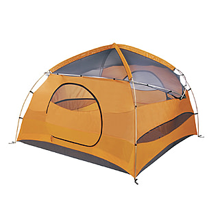 Marmot Halo 4 Tent - 4 Person, 3 Season — CampSaver