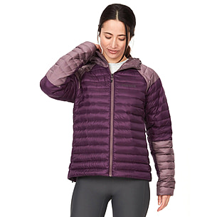 Marmot Hype Down Hoody - Women's , Up to 76% Off with Free S&H