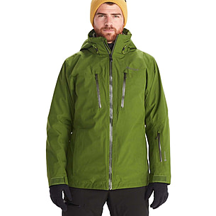 Marmot KT GORE-TEX Component 3-in1 Jacket - Men's with Free S&H