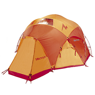 marmot マーモット　レア8 LAIR8 ベースキャンプ テント レア8 マーモット 8 Lair Marmot 希少 テント・タープ