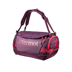 Marmot Long Hauler Duffel, Medium — CampSaver