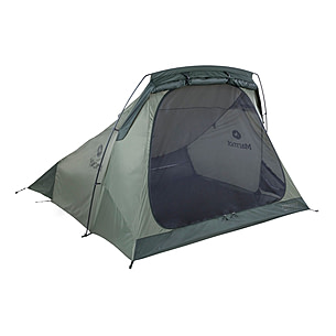 Marmot Mantis Plus Tent - 2 Person — CampSaver