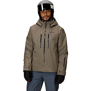 Marmot KT GORE-TEX Component 3-in1 Jacket - Men's , Up to 25% Off