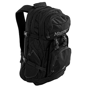 marmot vs north face backpack The Borealis removable waist belt THE NORTH FACE Borealis Backpack