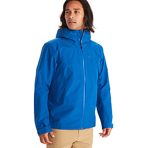 Marmot Minimalist Pro GORE-TEX Jacket - Men's , Up to 32