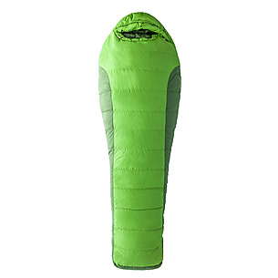 Marmot Never Winter 30 Sleeping Bag -650 Down- — CampSaver