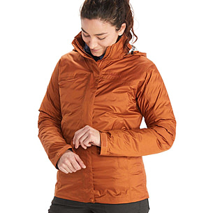 Eco Conscious Marmot Precip Eco Jacket Womens Marmot Womens PRECIP