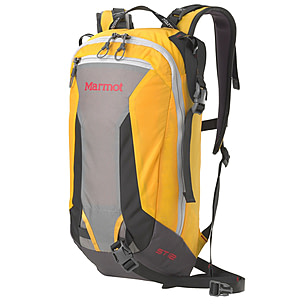 Marmot Sidetrack 12 Backpack — CampSaver