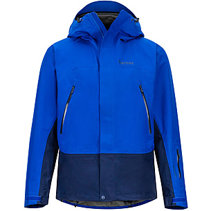 Marmot Spire Jacket - Men's — CampSaver