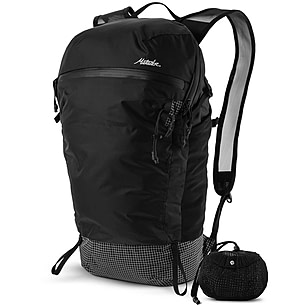 Matador Freefly 16 Packable Backpack MATFF163001BK with Free S&H CampSaver Matador Freefly 16 Packable Backpack MATFF163001BK with Free S&H CampSaver
