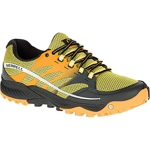 Merrell All Out Charge Trail Running Shoe - Men