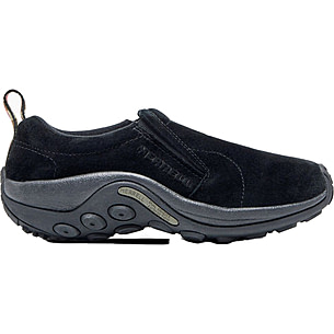 Merrell Jungle Moc Shoes - Women display picture 1