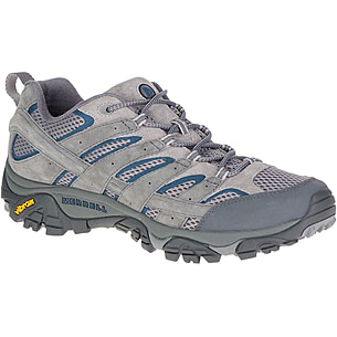 【23.65】23FW★ VENT.2 BOOTS Amazon.com | Merrell Men's Moab 2 Vent Mid Hiking Boot