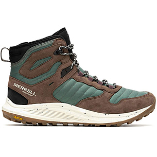 Merrell Nova 3 Thermo Mid WP - Men's | Men's Hiking Boots & Shoes