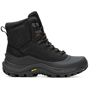 Merrell Thermo Overlook 2 Mid Waterproof Shoes - Men display picture 1