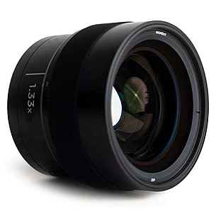 Moment 1.33x Anamorphic Lens Adapter — CampSaver