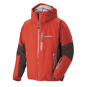 ジャケット・アウター archive mont-bell powder light parka y2k モンベル archive mont-bell powder light parka y2k