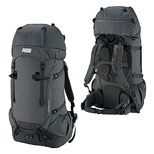 ZERO POINT SUPER EXPEDITION PACK 110 手渡歓迎)ZEROPOINT SUPER