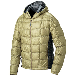 Mont Bell U.L. Down Inner Parka - Men's Clearance — CampSaver