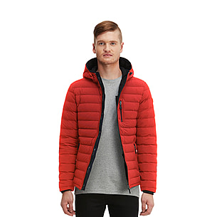 Moose Knuckles Fullcrest Jacket - Men's — CampSaver