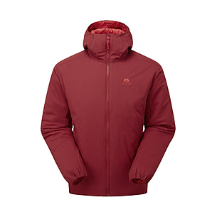 Mountain Equipment Andola Hooded Jacket - Men's — CampSaver