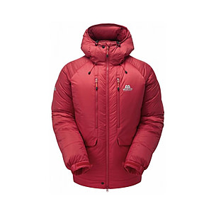 SHED, Mountain Equipment Expedition Jacket, Mens Expedition Down