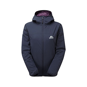 Mountain Equipment Transition Jacket - Women