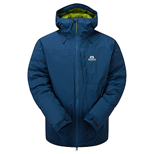 Mountain Equipment Triton Jacket - Mens — CampSaver