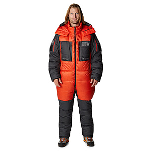 Mountain Hardwear Absolute Zero Suit - Men's with Free S&H