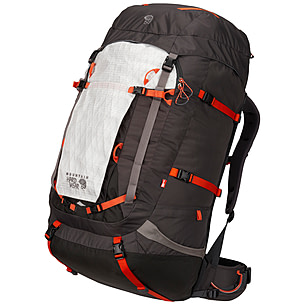 マウンテンハードウェア  BMG105アウトドライ Mountain Hardwear BMG 105 OutDry Backpack — CampSaver