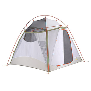 Mountain Hardwear Corners 4 Tent - 4 Person, 4 Season — CampSaver