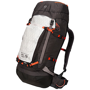 Mountain Hardwear Direttissima 50 OutDry Backpack mth1017 — CampSaver