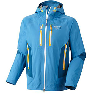 Mountain Hardwear Drystein II Jacket - Men's — CampSaver