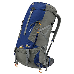 Mountain Hardwear Fluid 48 Backpack — CampSaver