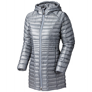 Mountain Hardwear Ghost Whisperer Down Parka - Women's — CampSaver