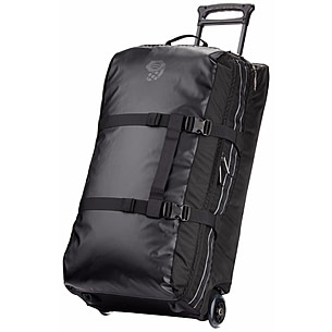 Mountain Hardwear Juggernaut 115 L Duffel — CampSaver