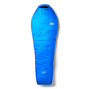 Mountain Hardwear Lamina 寝袋 レギュラー/LH Mountain Hardwear Lamina 寝袋 レギュラー/LH Mountain Hardwear