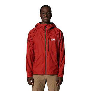 Mountain Hardwear Minimizer Gore-Tex Paclite Plus Jacket - Men's