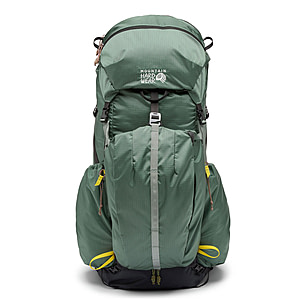 Mountain Hardwear PCT 55L Backpack with Free S&H CampSaver Mountain Hardwear PCT 55L Backpack with Free S&H CampSaver