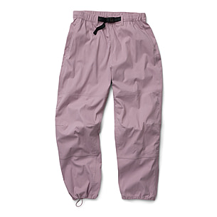 Pantalon De Randonnée Mountain Hardware Femme – Taille 8 Gris Foncé