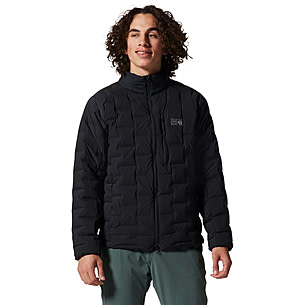 Mountain Hardwear Stretchdown Jacket - Men