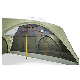 Mountain Hardwear Yurtini Sleeping Compartment — CampSaver