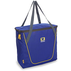 Sac Fourre-tout Mountainsmith Basic Cube Vert – Pliable, Léger – Pour Rangement Modulaire – Occasion