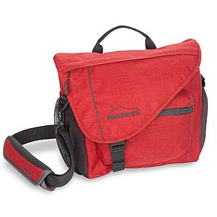 Mountainsmith Rift Messenger Tablet Bag — CampSaver