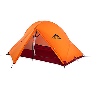 MSR Access 2 Tent — CampSaver