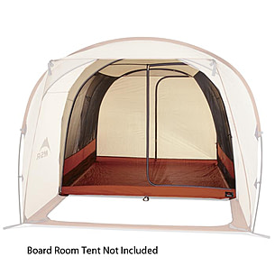 MSR ボードルーム　BUNKROOM 4P MSR Bunk Room 4 — CampSaver