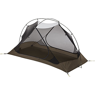 MSR Carbon Reflex 2 Tent - 2 Person, 3 Season — CampSaver
